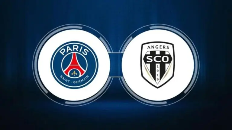 Jogo do PSG hoje x Angers: transmissão ao vivo e onde assistir hoje, 11/01/23