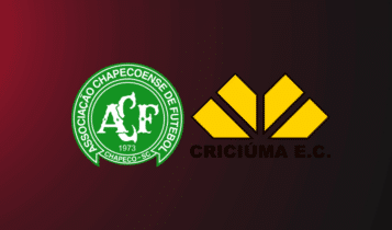jogo da Chapecoense