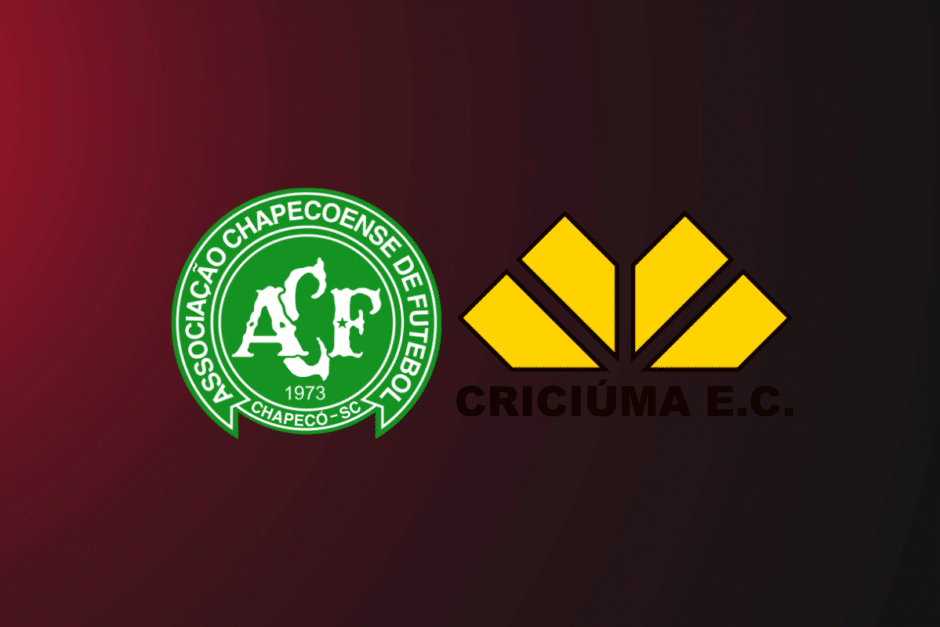 jogo da Chapecoense