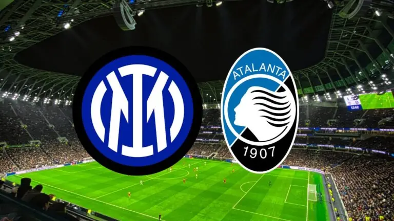 Onde assistir jogo da Inter de Milão x Atalanta hoje na Copa da Itália 2023