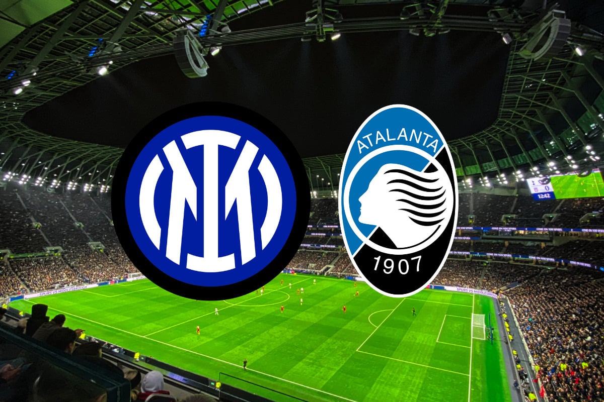 jogo da Inter de Milão