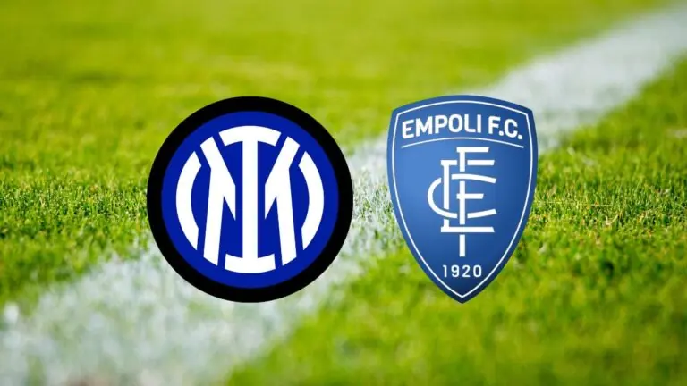 Onde assistir jogo da Inter de Milão x Empoli hoje no Italiano – 23/01/23