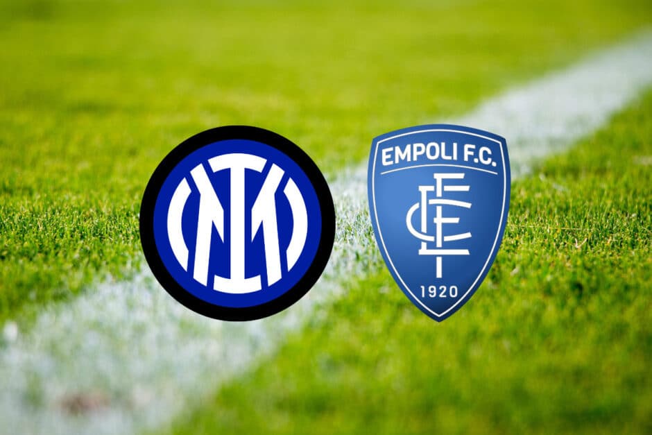 jogo da Inter de Milão
