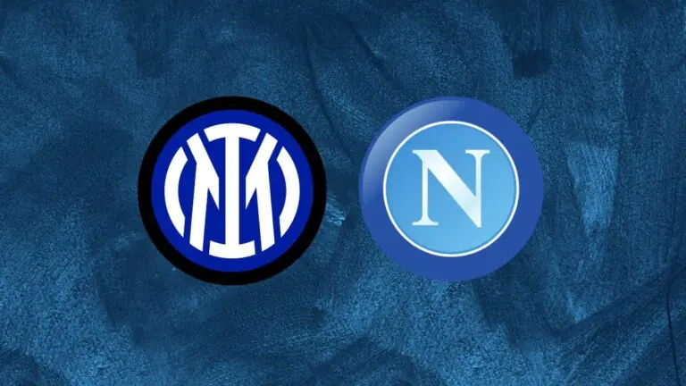 Horário do jogo da Inter de Milão x Napoli hoje e onde vai passar – 04/01/2023