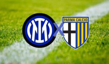 jogo da Inter de Milão hoje