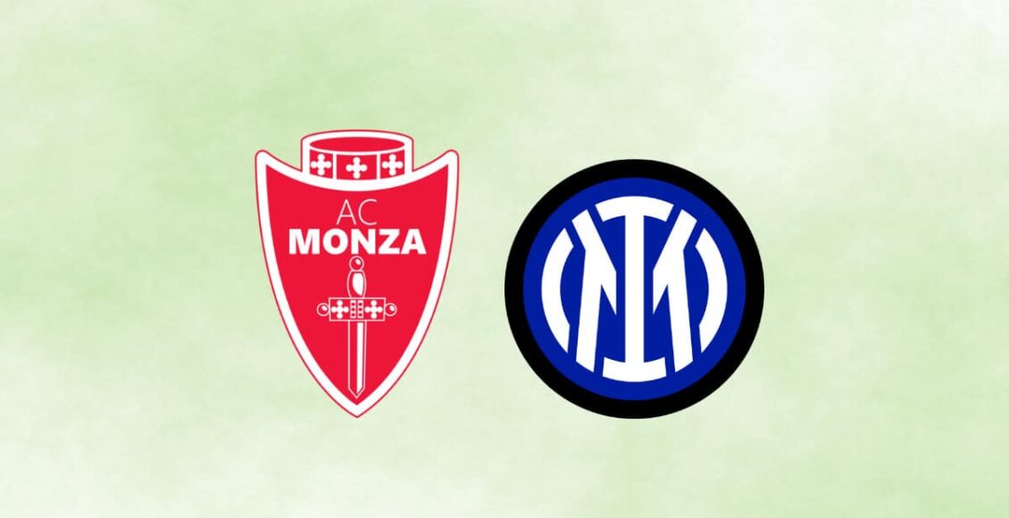 jogo da Inter de Milão hoje