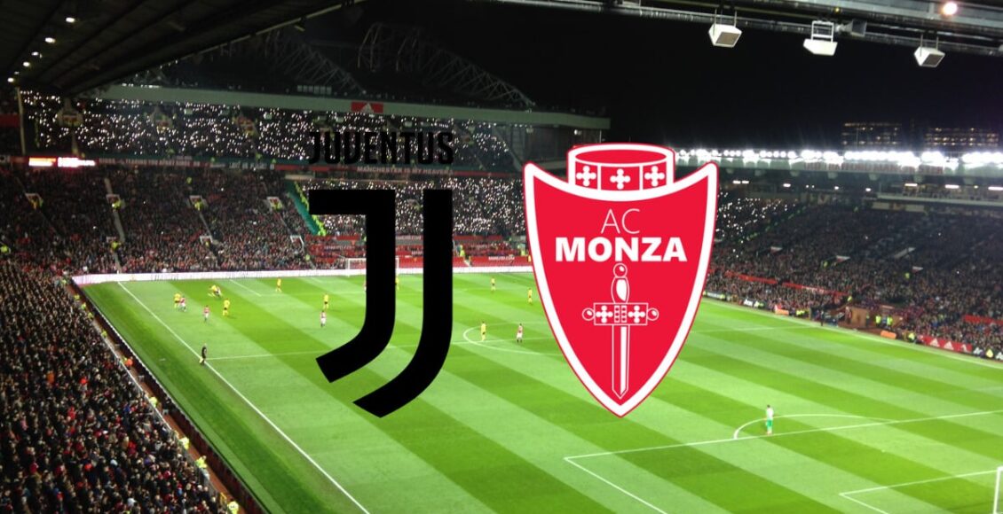 jogo da Juventus hoje