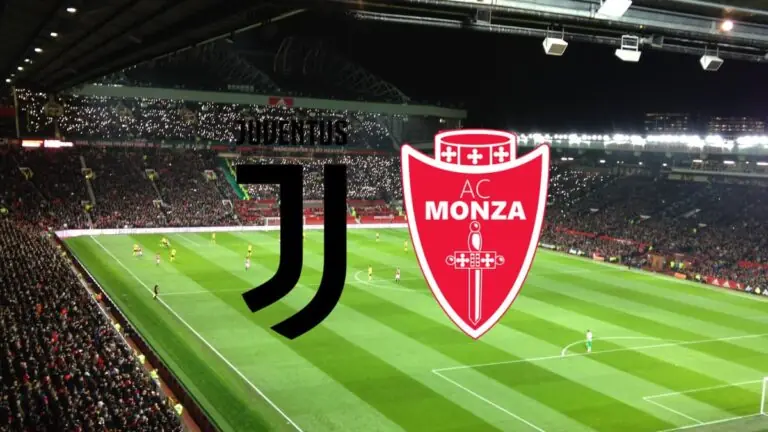 Onde assistir o jogo da Juventus hoje x Monza online (29/01/2023)