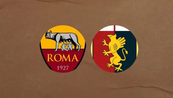 Onde assistir jogo da Roma hoje x Genoa ao vivo na Copa da Itália – 12/01/2023