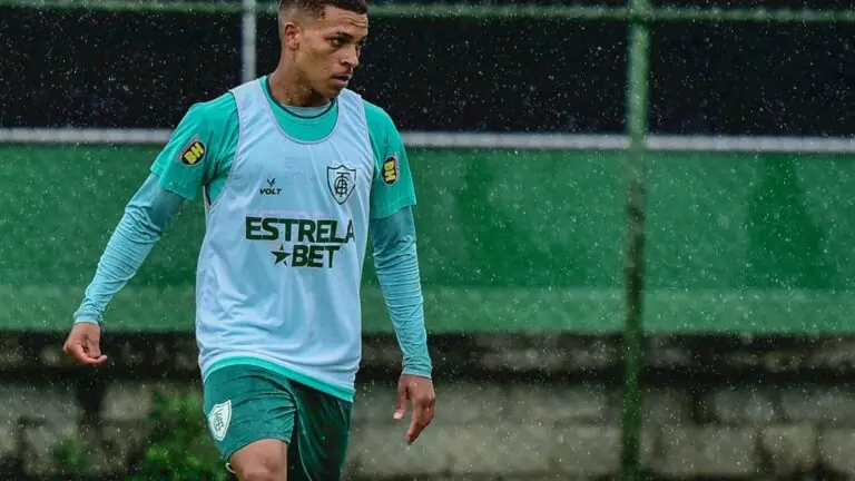 Pouso Alegre x jogo do América MG hoje: como assistir o Mineiro ao vivo – 22/01