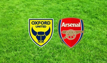 jogo do Arsenal hoje