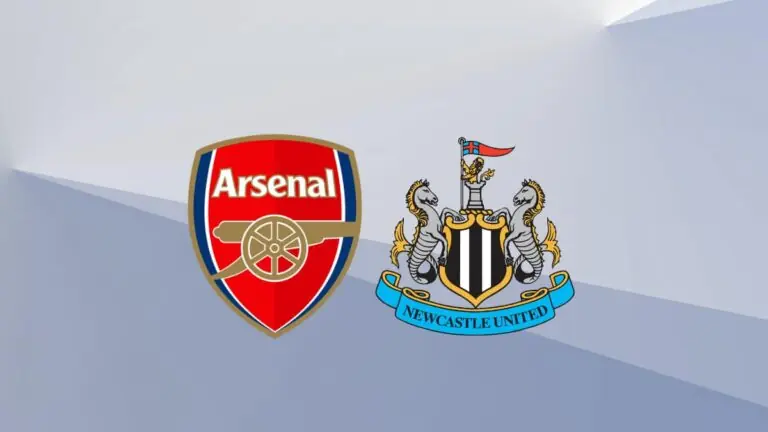 Como assistir jogo do Arsenal hoje x Newcastle e horário – 03/01/2023