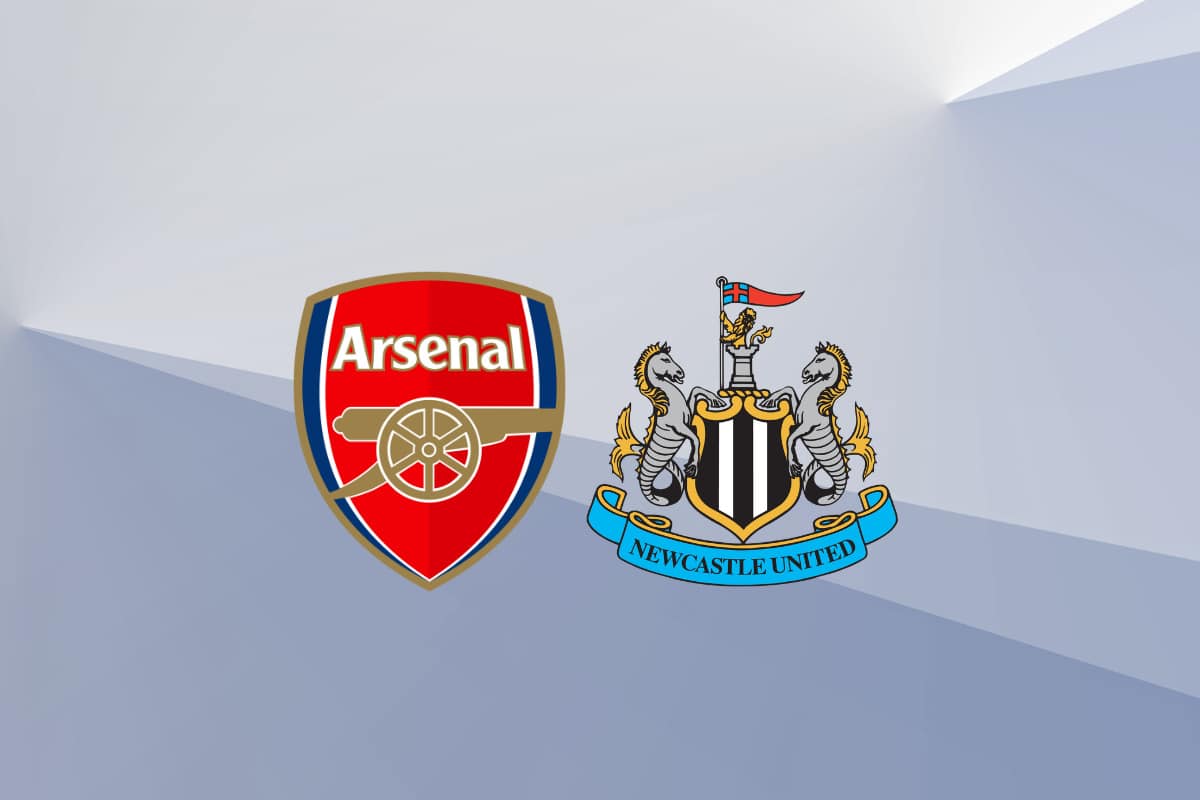 Como assistir jogo do Arsenal hoje x Newcastle e horário – 03/01/2023