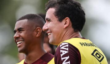 jogo do Athletico hoje