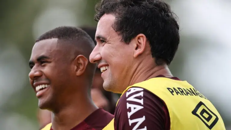 Horário do jogo do Athletico hoje e onde assistir o Paranaense – 14/01/2023