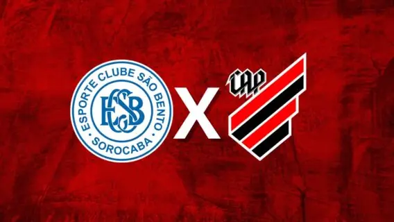 Como assistir jogo do Athletico Paranaense hoje na Copinha – 06/01/2023