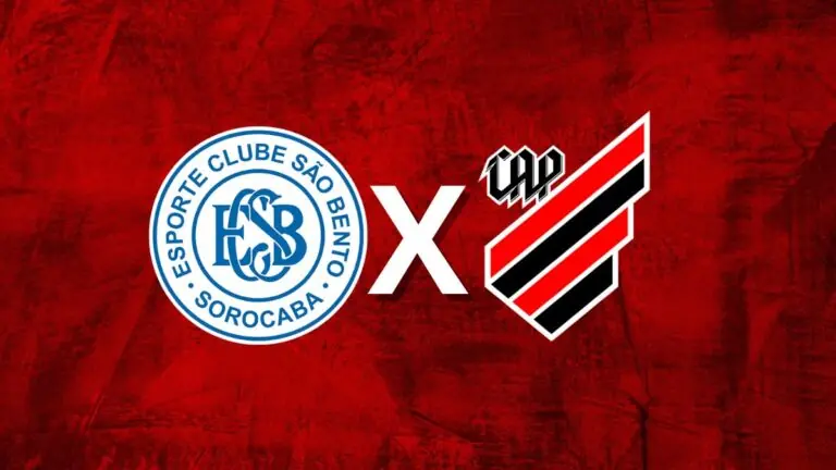 Como assistir jogo do Athletico Paranaense hoje na Copinha – 06/01/2023