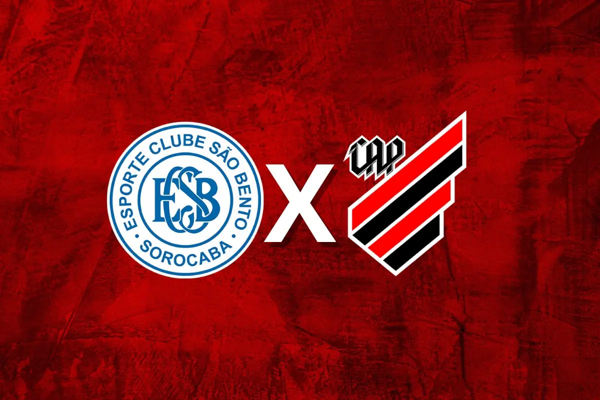 jogo do Athletico Paranaense hoje