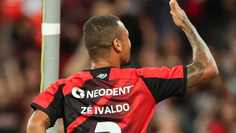 Onde vai passar o jogo do Athletico PR hoje ao vivo no Paranaense 2023