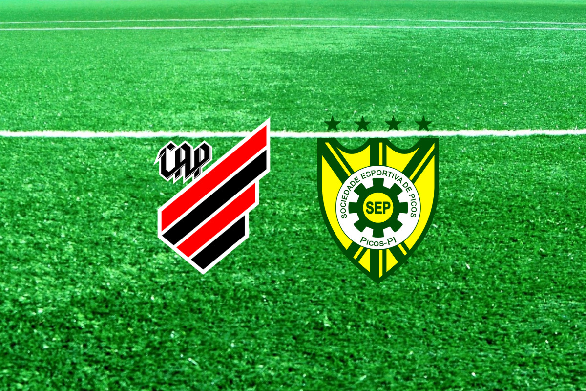 jogo do Athletico PR hoje