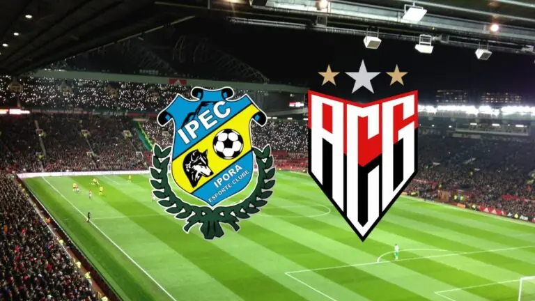 Iporá x jogo do Atlético GO hoje: como assistir jogo do Goiano 2023