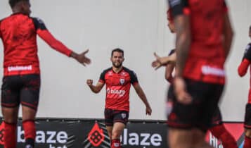 jogo do Atlético GO hoje