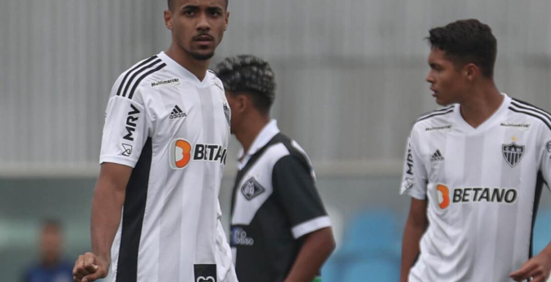 jogo do Galo