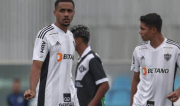 jogo do Galo