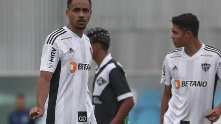 Horário e onde assistir jogo do Galo na Copinha hoje ao vivo – 10/01/2023
