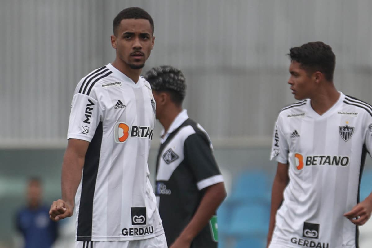 jogo do Galo