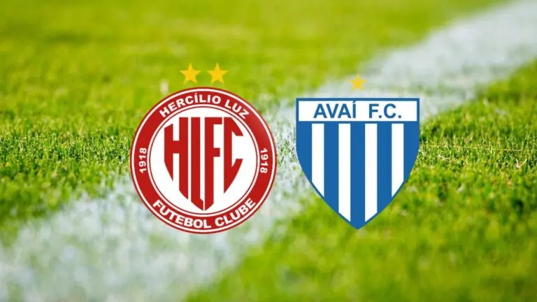 Que horas é o Hercílio Luz x jogo do Avaí hoje no Catarinense e onde assistir – 25/01