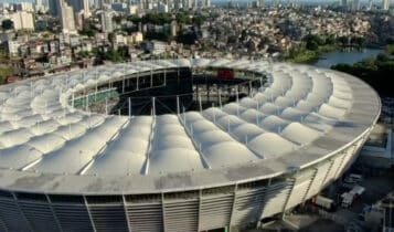 jogo do Bahia