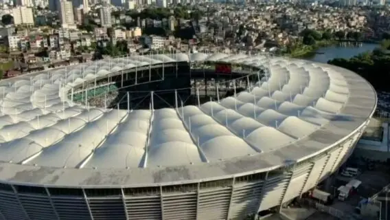 Resultado jogo do Bahia x Vitória (29/1): placar e melhores lances de hoje