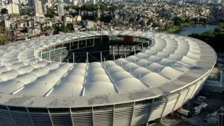 Resultado jogo do Bahia x Vitória (29/1): placar e melhores lances de hoje