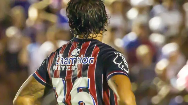 Horário do jogo do Bahia hoje x Atlético Alagoinhas: como assistir na TV e online – 18/01/23