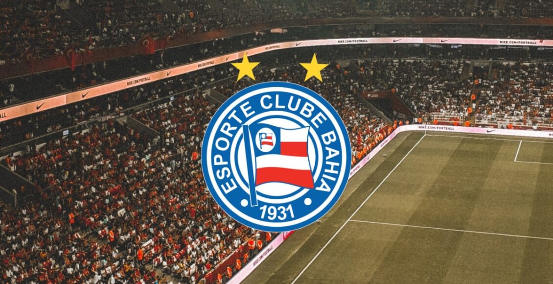 jogo do Bahia hoje