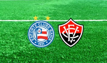 jogo do Bahia