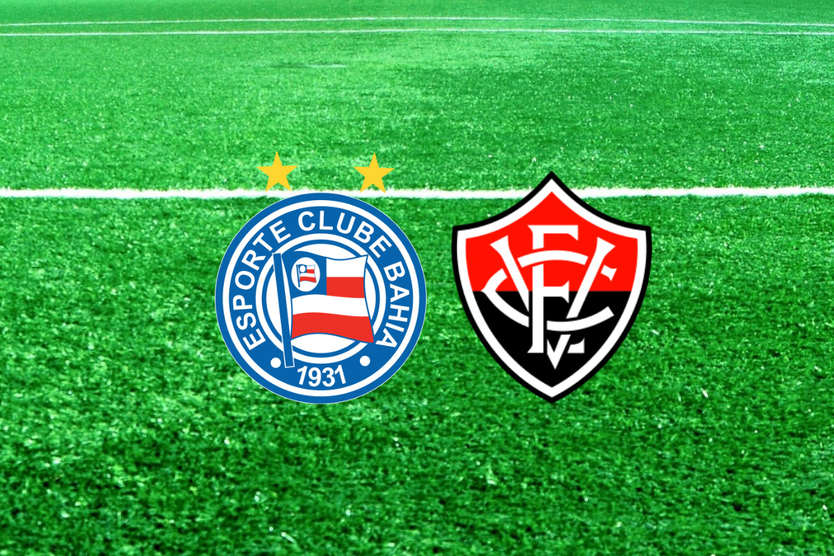 Onde vai passar o jogo do Bahia x Vitória ao vivo e horário - 29/01 | DCI