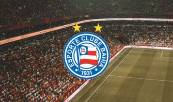 jogo do Bahia hoje