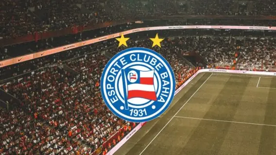 Onde assistir jogo do Bahia hoje na Copinha x EC São Bernardo (10/01/2023)