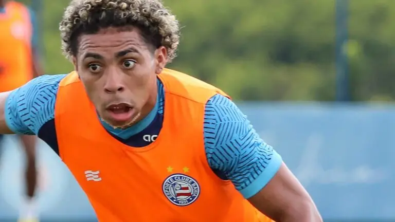 Onde assistir jogo do Bahia hoje x Juazeirense no Campeonato Baiano – 11/01/2023