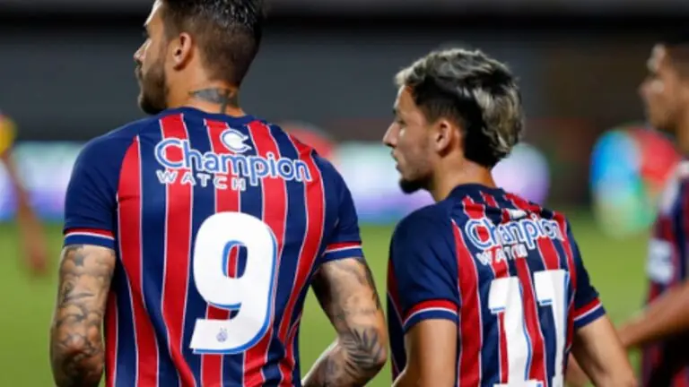 Qual canal vai passar Jacuipense x jogo do Bahia hoje ao vivo – 15/01/2023