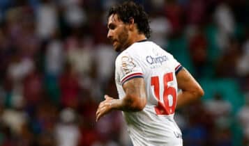 jogo do bahia hoje
