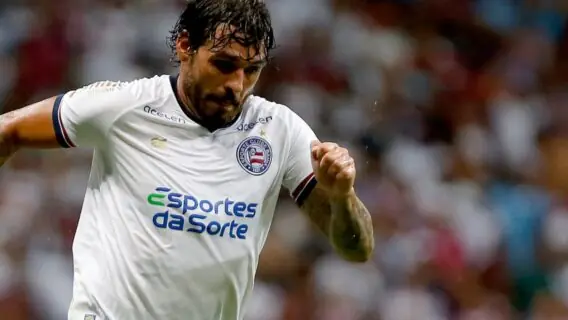 Como assistir Jacobinense x jogo do Bahia hoje ao vivo: horário da transmissão – 25/01