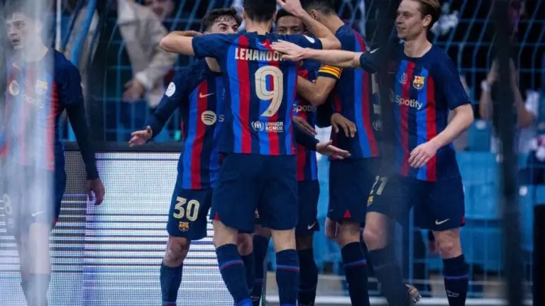 Ceuta x jogo do Barcelona hoje: onde assistir ao vivo a Copa do Rei – 19/01