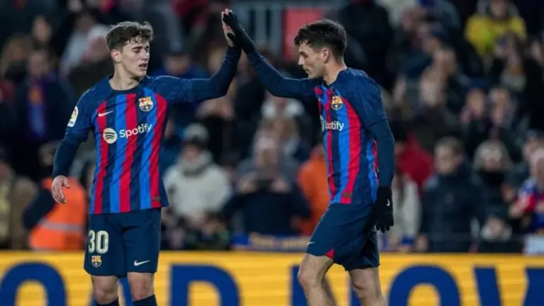 Jogo do Barcelona hoje: Barça enfrenta Girona neste sábado a partir do meio-dia