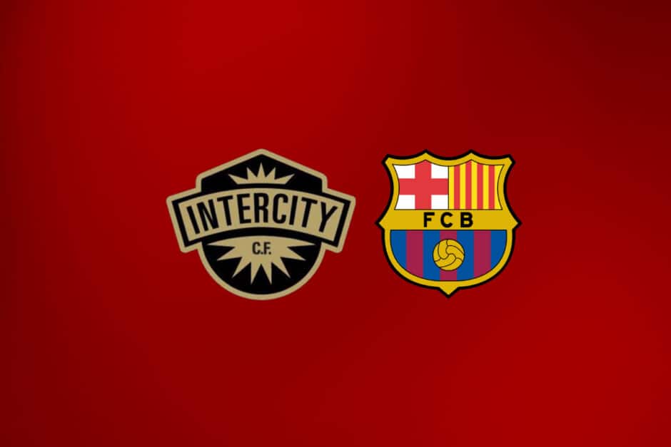 jogo do Barcelona hoje