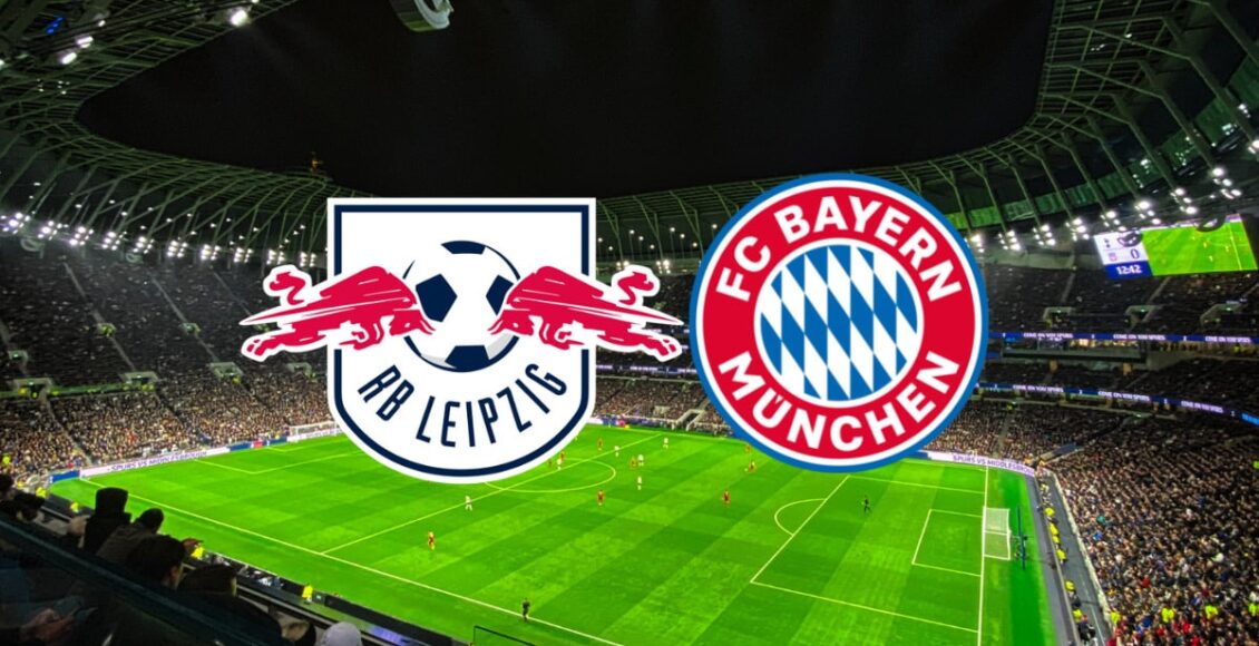 jogo do Bayern de Munique hoje