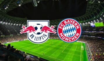 jogo do Bayern de Munique hoje