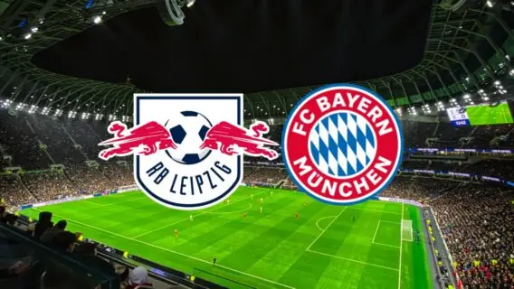Transmissão do RB Leipzig x jogo do Bayern de Munique hoje, dia 20/01/23